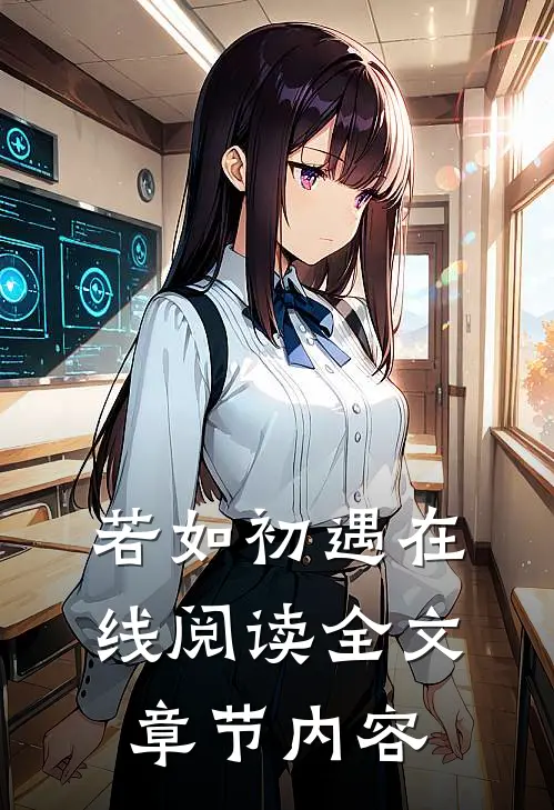 若如初遇在线阅读全文章节内容