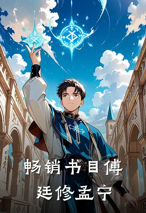 畅销书目傅廷修孟宁