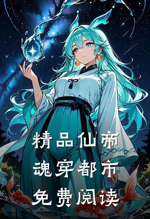 精品仙帝魂穿都市免费阅读