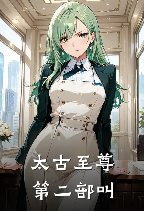 太古至尊第二部叫