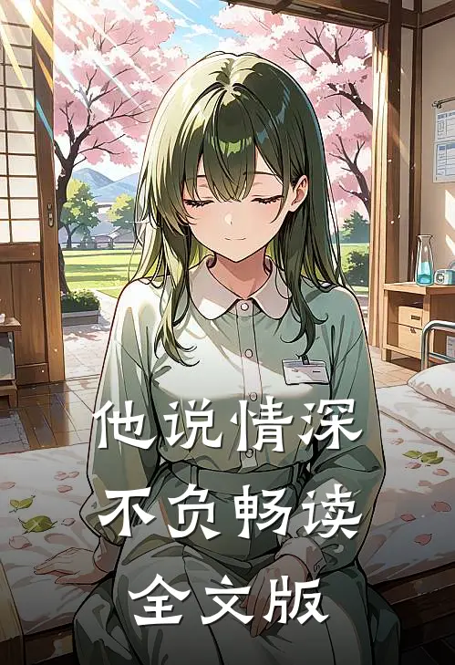 他说情深不负畅读全文版