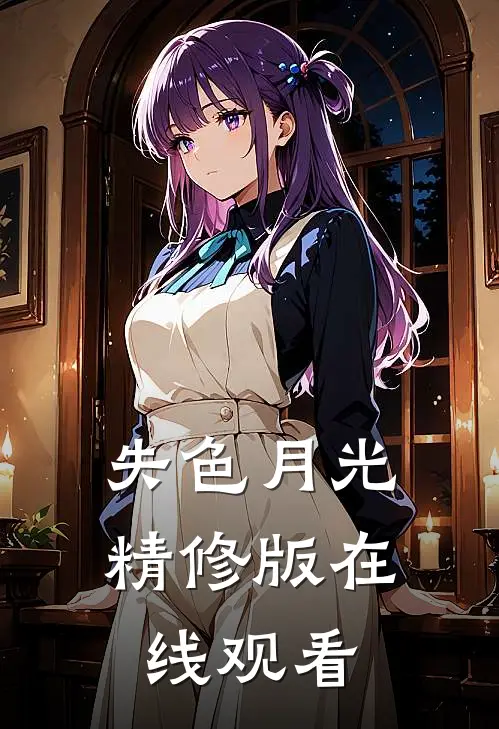 失色月光精修版在线观看