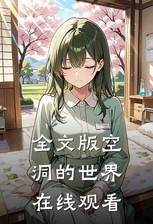 全文版空洞的世界在线观看