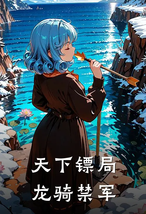 天下镖局龙骑禁军