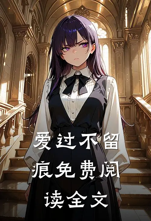 爱过不留痕免费阅读全文