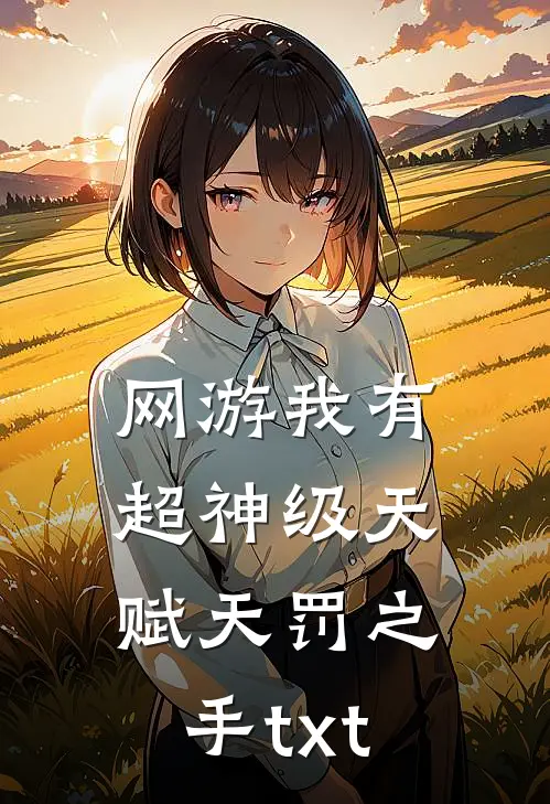 网游我有超神级天赋天罚之手txt