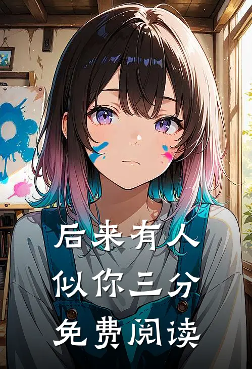 后来有人似你三分免费阅读