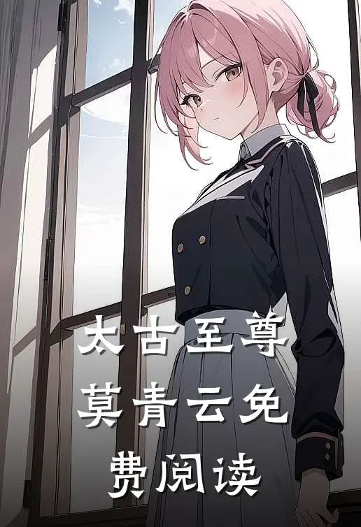 太古至尊莫青云免费阅读
