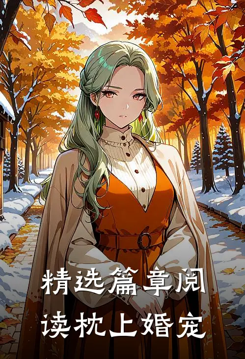 精选篇章阅读枕上婚宠