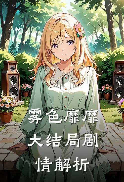 雾色靡靡大结局剧情解析
