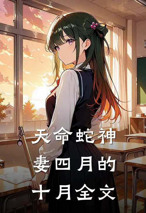 天命蛇神妻 四月的十月全文