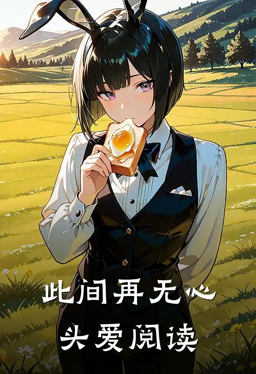 此间再无心头爱阅读