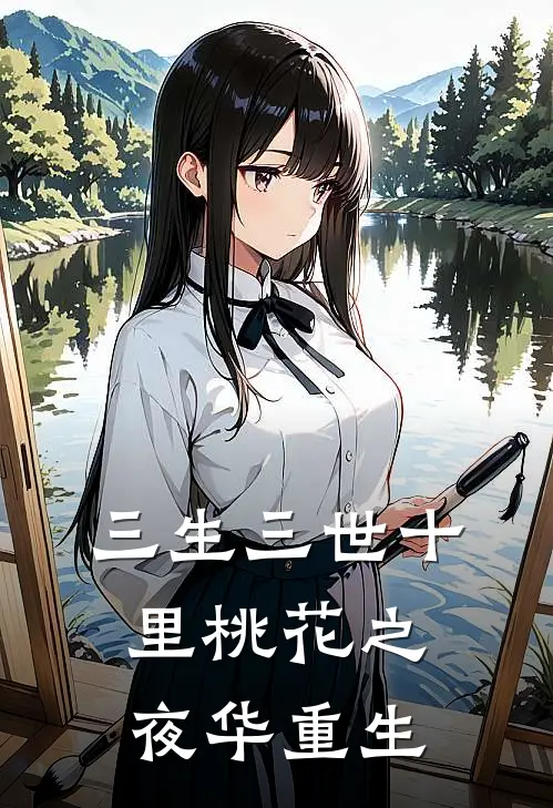 三生三世十里桃花之夜华重生