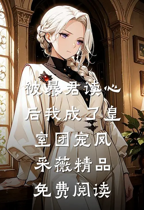 被暴君读心后我成了皇室团宠 凤采薇精品免费阅读