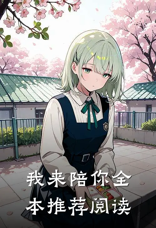 我来陪你全本推荐阅读