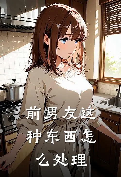 前男友这种东西怎么处理