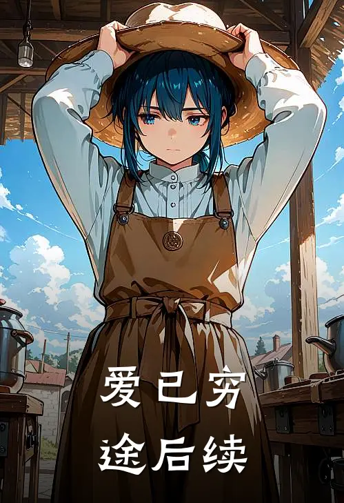 爱已穷途后续