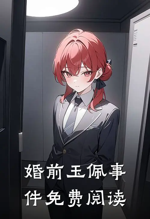 婚前玉佩事件免费阅读