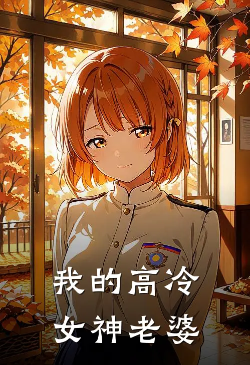 我的高冷女神老婆