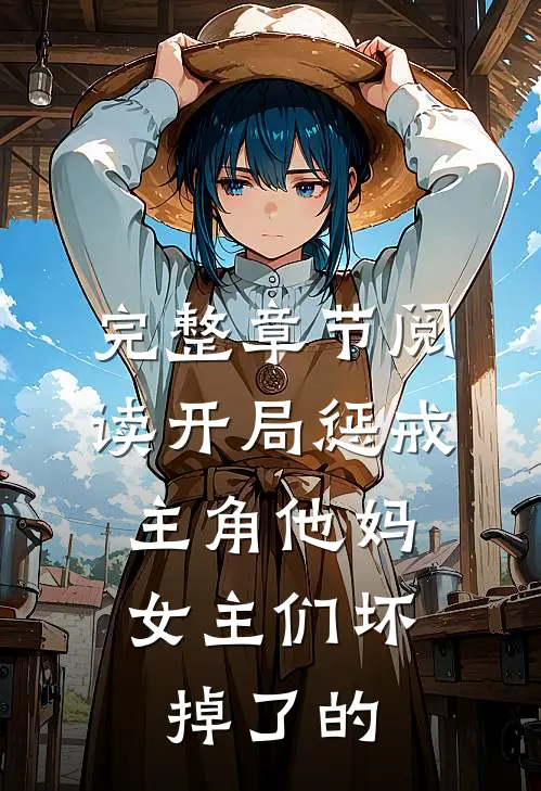 完整章节阅读开局惩戒主角他妈,女主们坏掉了的