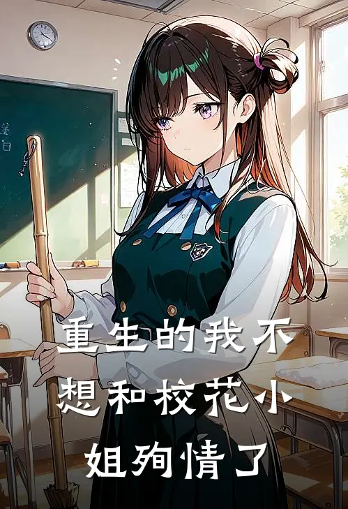 重生的我不想和校花小姐殉情了