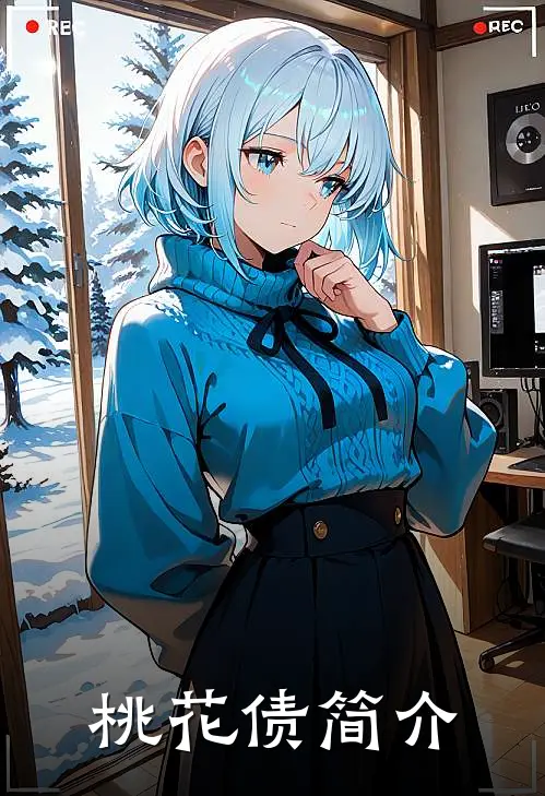 桃花债简介
