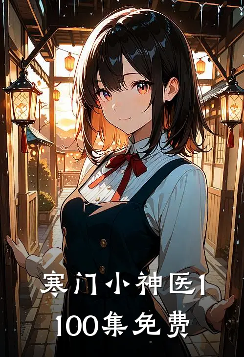 寒门小神医1-100集免费