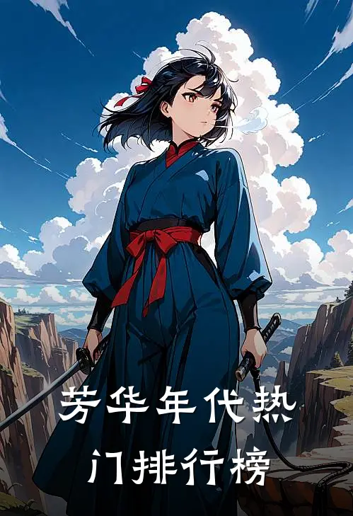 芳华年代热门排行榜