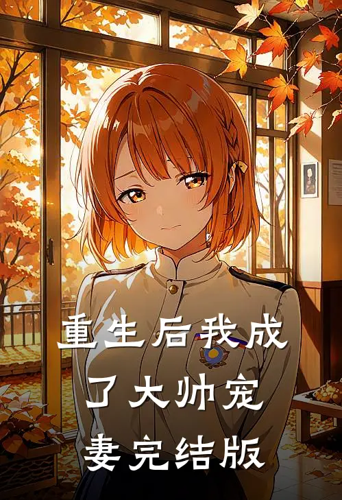 重生后我成了大帅宠妻完结版