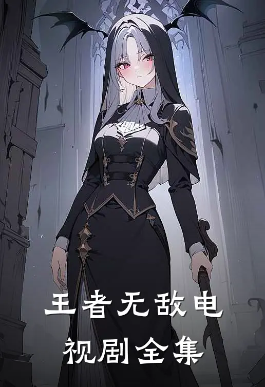 王者无敌电视剧全集