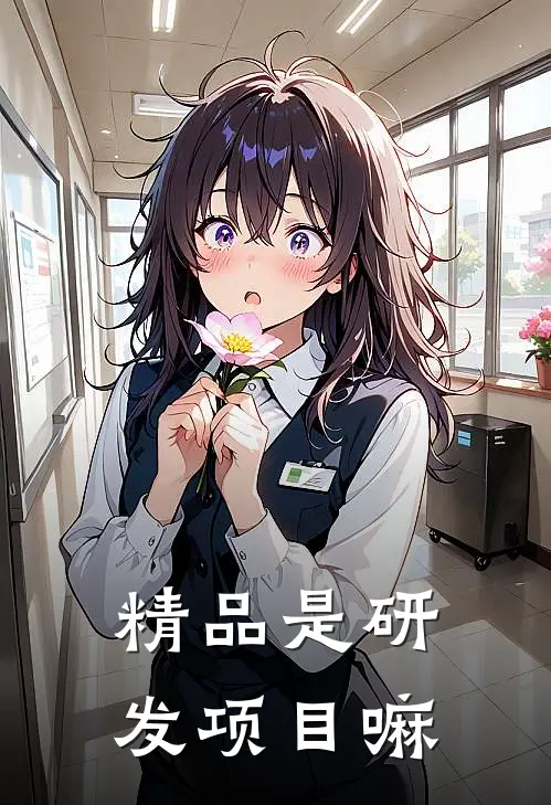 精品是研发项目嘛