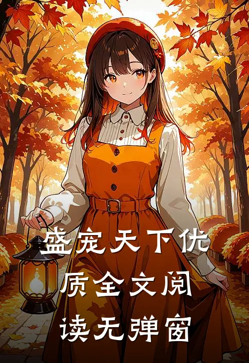 盛宠天下优质全文阅读无弹窗
