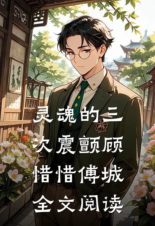 灵魂的三次震颤顾惜惜傅城全文阅读