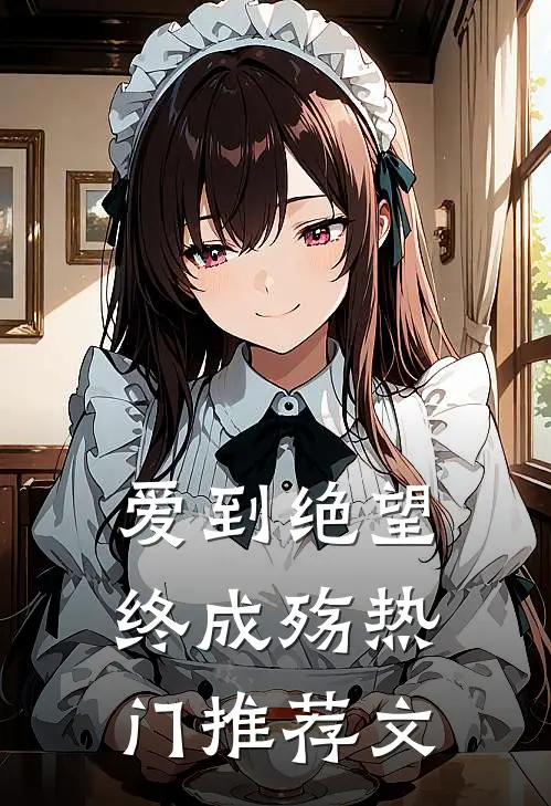 爱到绝望终成殇热门推荐文