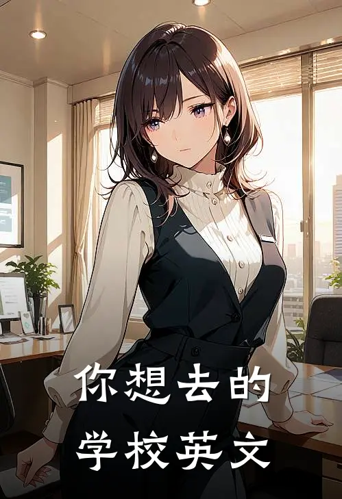 你想去的学校英文