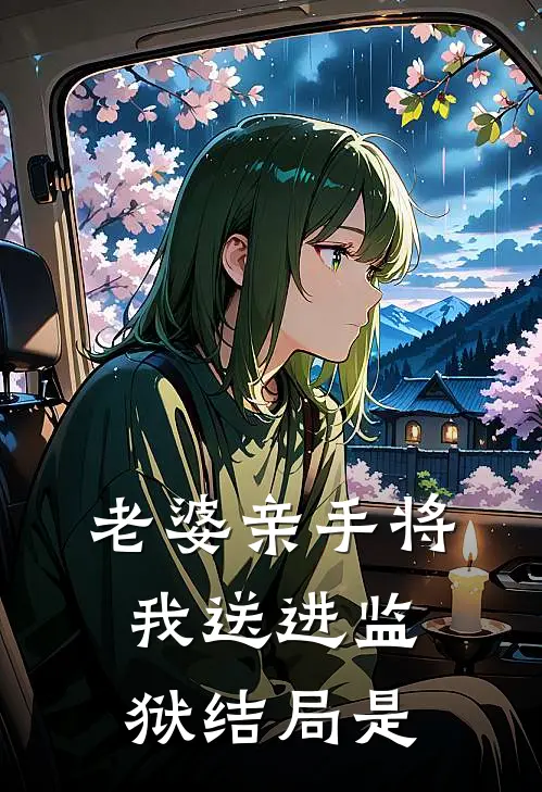 老婆亲手将我送进监狱结局是
