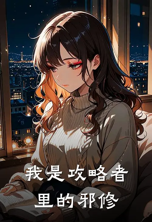 我是攻略者里的邪修