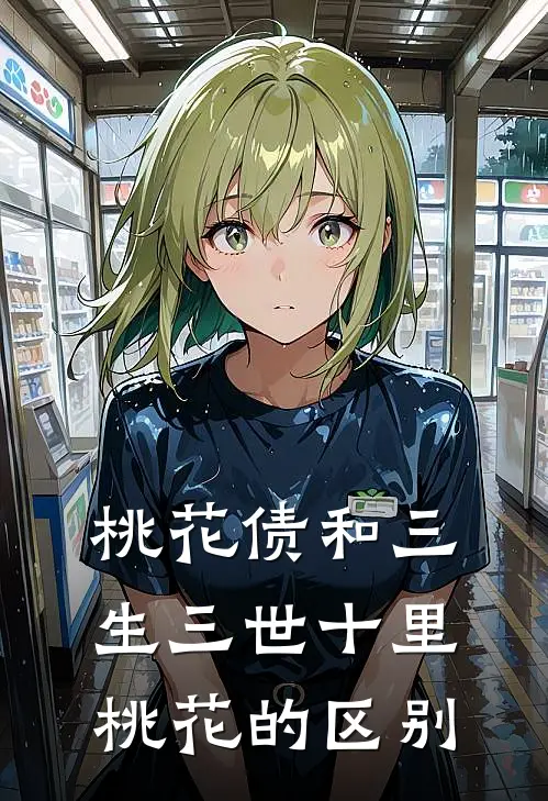 桃花债和三生三世十里桃花的区别