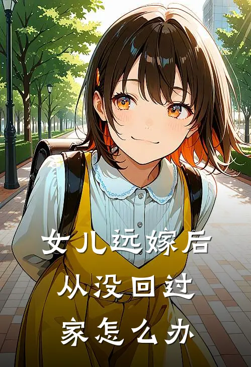 女儿远嫁后从没回过家怎么办
