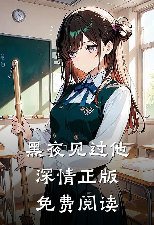 黑夜见过他深情正版免费阅读
