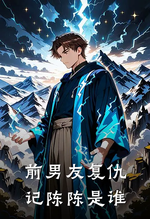 前男友复仇记陈陈是谁