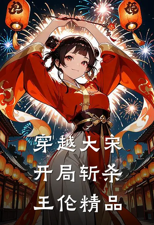 穿越大宋开局斩杀王伦精品