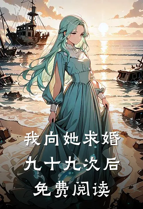 我向她求婚九十九次后免费阅读