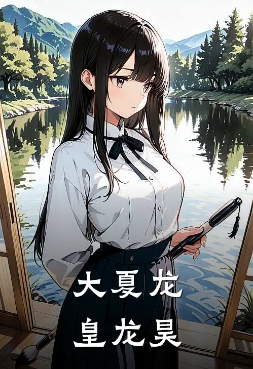 大夏龙皇龙昊