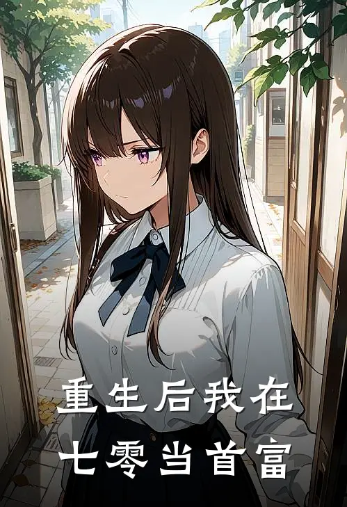 重生后我在七零当首富