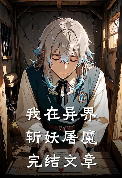 我在异界斩妖屠魔完结文章