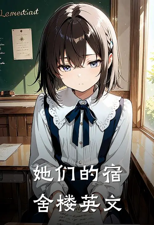 她们的宿舍楼英文