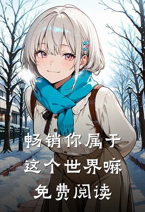 畅销你属于这个世界嘛免费阅读