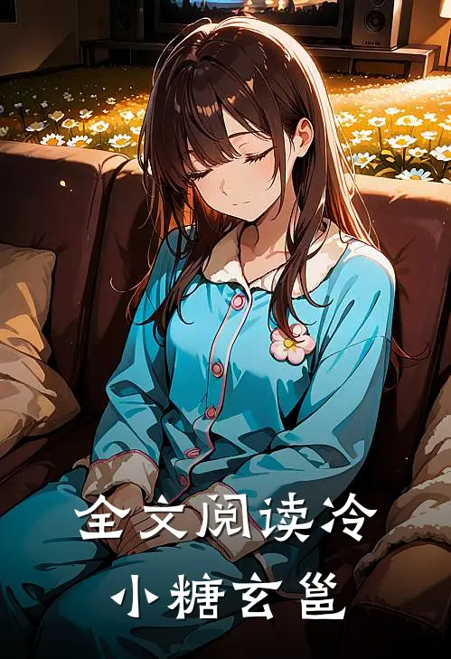 全文阅读冷小糖玄邕
