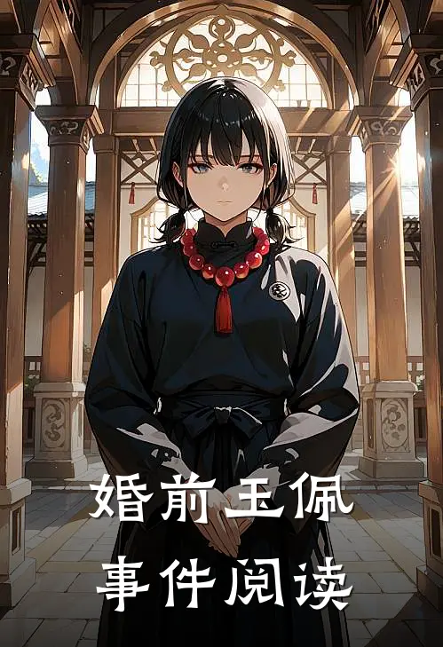 婚前玉佩事件阅读